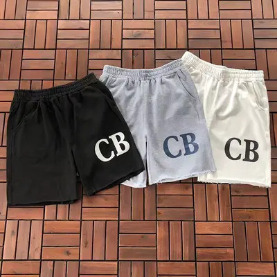 ￥~125 COLE BUXTON SHORTS 22120212 (im 184CM 80KG iwear size M in the photo)