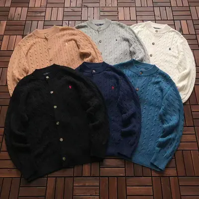 ￥~165 RA🔥PH🔥AU🔥EN SWEATER 11120236 (im 180CM 68KG iwear size M in the photo)