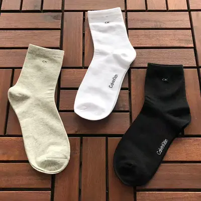￥~49 C🔥L🔥IN K🔥E🔥N SOCKS 22120228