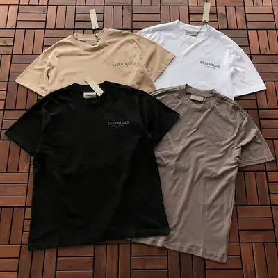 ￥~99 FOG T-SHIRT 22120206 (im 184CM 80KG iwear size L in the photo)