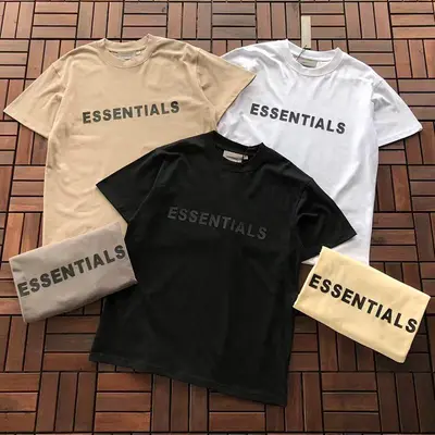 ￥~99 FOG T-SHIRT 22120205 (im 184CM 80KG iwear size M in the photo)