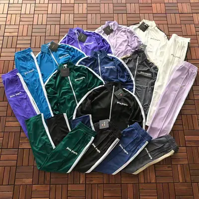 TOP￥~185 PANTS￥~125 P🔥🔥M A🔥G🔥🔥S JACKET TROUSERS 11120226