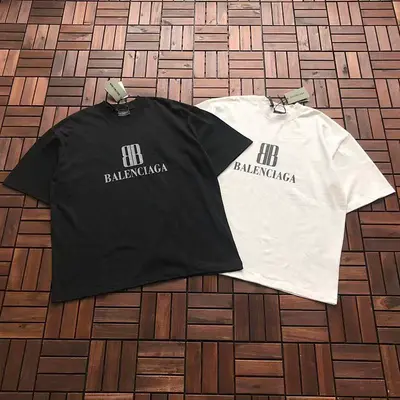 ￥~119 B🔥L🔥🔥🔥IA🔥A T-SHIRT 11120234 (im 180CM 68KG iwear size M in the photo)