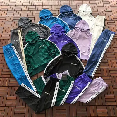 TOP¥~165 PANTS¥~139 P🔥🔥M A🔥G🔥🔥S HOODIE TROUSERS 11120225