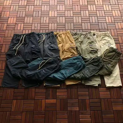 ¥~119 P🔥TAG🔥N🔥A TROUSERS 44120208