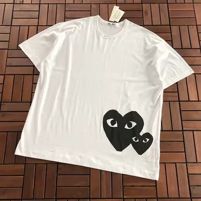 ¥~95 CDG T-SHIRT 11120244
