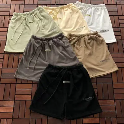 ¥~125 FOG SHORTS 22120204 (im 184CM 80KG iwear size M in the photo)