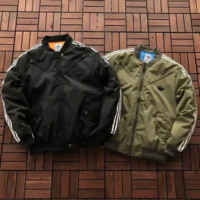 ¥~259 🔥DI🔥AS COTTON JACKET 22120203