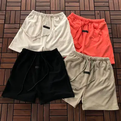 ¥~125 FOG SHORTS 22120201 (im 184CM 80KG iwear size M in the photo)