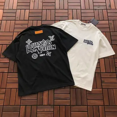 ¥~125 L🔥 T-SHIRT 11120356 (im 180CM 68KG iwear size S in the photo)