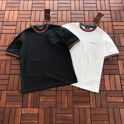 ¥~125 G🔥C🔥I T-SHIRT 11120346 (im 180CM 68KG iwear size S in the photo)