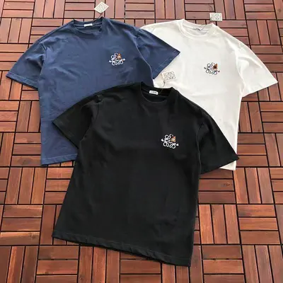 ¥~125 L🔥E🔥🔥 T-SHIRT 11120344 (im 180CM 68KG iwear size S in the photo)
