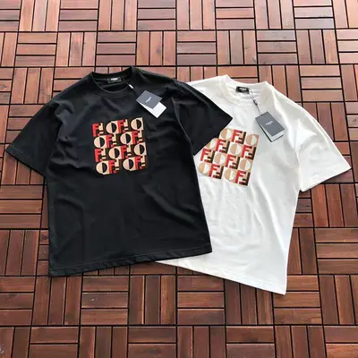 ¥~125 F🔥🔥D🔥 T-SHIRT 11120332 (im 180CM 68KG iwear size S in the photo)