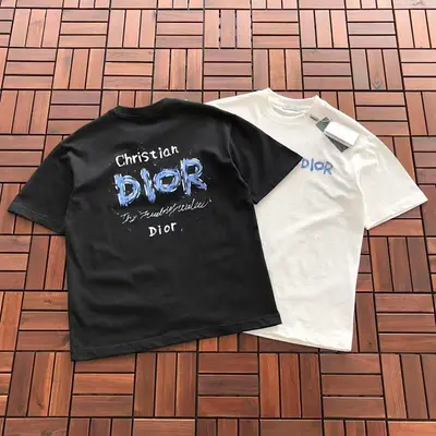 ¥~125 D🔥O🔥 T-SHIRT 11120329 (im 180CM 68KG iwear size S in the photo)