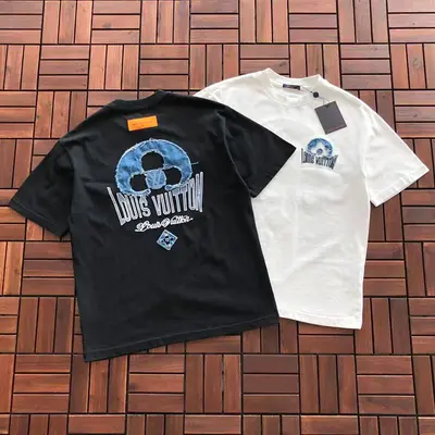 ¥~125 L🔥 T-SHIRT 11120314 (im 180CM 68KG iwear size S in the photo)