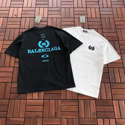 ¥~125 B🔥L🔥🔥🔥IA🔥A T-SHIRT 11120341 (im 180CM 68KG iwear size S in the photo)
