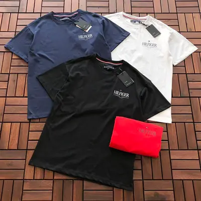 ¥~89 T 🔥🔥🔥 H🔥🔥🔥R T-SHIRT 22120322 (im 184CM 80KG iwear size L in the photo)
