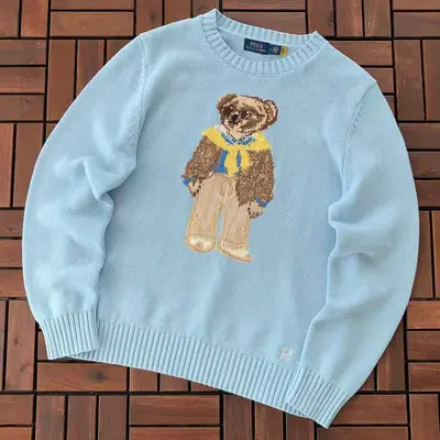 ¥~299 RA🔥PH🔥AU🔥EN SWEATER WOMAN 22120317