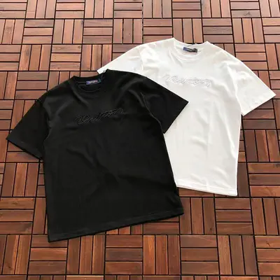 ¥~129 L🔥 T-SHIRT 11120326 (im 180CM 68KG iwear size S in the photo)