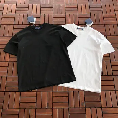 ¥~159 L🔥 T-SHIRT 11120340 (im 180CM 68KG iwear size S in the photo)