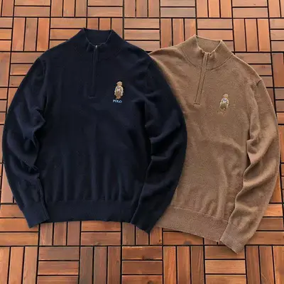 ¥~289 RA🔥PH🔥AU🔥EN SWEATER 22120315 (im 184CM 80KG iwear size L in the photo)