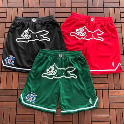 ¥~139 ICECREAM SHORTS 11120499 (im 180CM 68KG iwear size M in the photo)