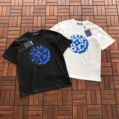 ¥~129 L🔥 T-SHIRT 11120309 (im 180CM 68KG iwear size S in the photo)