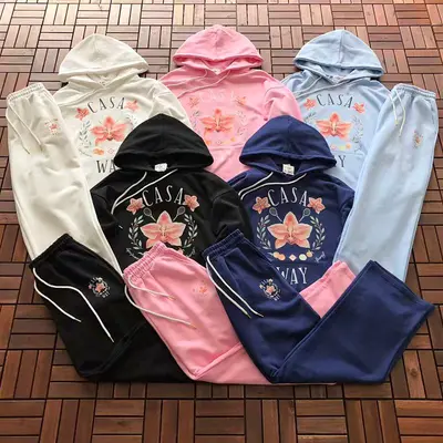 ¥~345 C🔥S🔥BL🔥🔥C🔥 HOODIE TROUSERS 33120304 (im 176CM 58KG iwear size M in the photo)