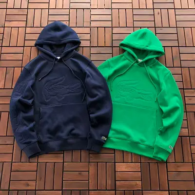 ￥~215 L🔥C🔥ST🔥 HOODIE FLEECE 22120314