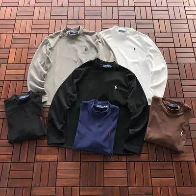 ￥~125 RA🔥PH🔥AU🔥EN LONG-SLEEVE 11120334 (im 180CM 68KG iwear size L in the photo)