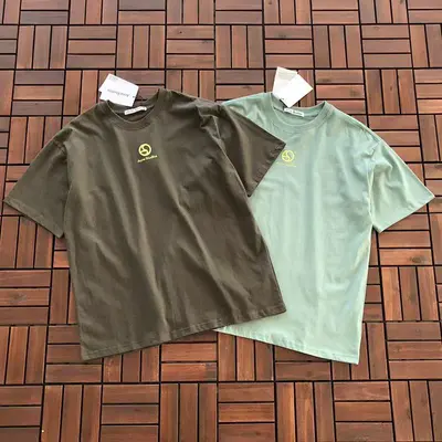 ￥~99 ACNE STUDIOS T-SHIRT 22120305 (im 184CM 80KG iwear size M in the photo)