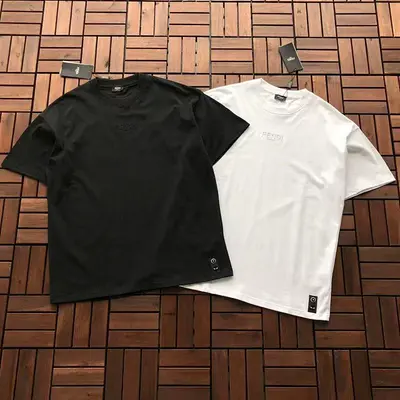 ￥~149 F🔥🔥D🔥 T-SHIRT 22120430 (im 184CM 80KG iwear size S in the photo)