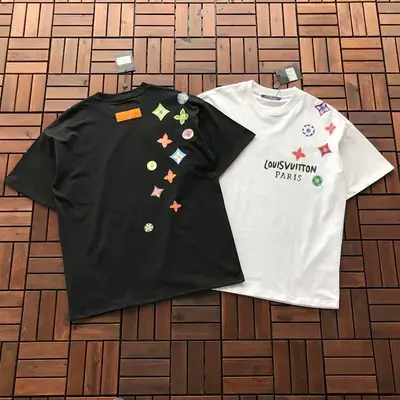 ￥~149 L🔥 T-SHIRT 22120428 (im 184CM 80KG iwear size S in the photo)