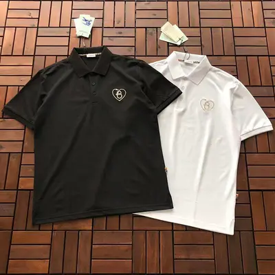 ￥~189 B🔥RB🔥RRY T-SHIRT 22120427