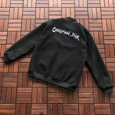 ￥285~D🔥O🔥 JACKET 33120410 (im 180CM 68KG iwear size L in the photo)