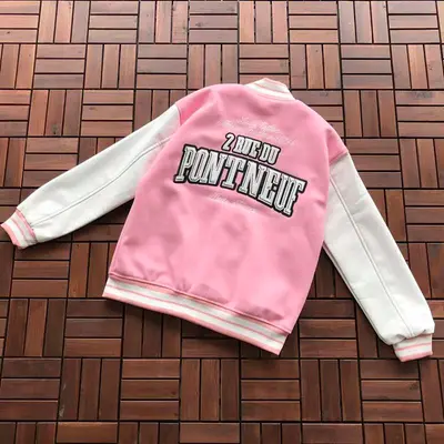 ￥~285 L🔥 JACKET 33120409 (im 180CM 68KG iwear size M in the photo)