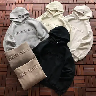 ￥~ 169 FOG HOODIE FLEECE 11120415 (im 176CM 58KG iwear size S in the photo)