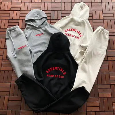 TOP￥~169 PANTS￥~165 ~￥FOG HOODIE TROUSERS FLEECE 11120413 (im 176CM 58KG iwear size S in the photo)