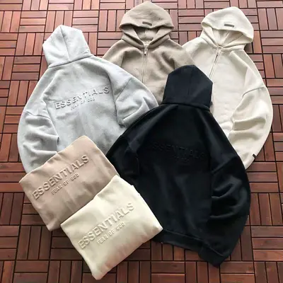 ￥~ 185￥FOG HOODIE FLEECE(im 176CM 58KG iwear size S in the photo)11120412