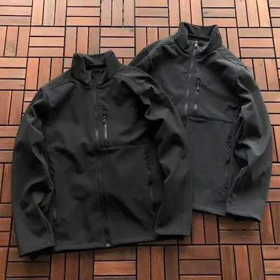 ￥~ 309 RA🔥PH🔥AU🔥EN JACKET 22120459 FLEECE