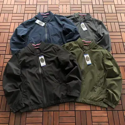 ￥~359 T 🔥🔥🔥 H🔥🔥🔥R JACKET 22120458 (im 184CM 80KG iwear size L in the photo)