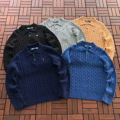 ￥~285 RA🔥PH🔥AU🔥EN SWEATER22120456
