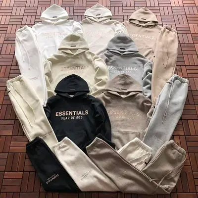 TOP￥~169 PANTS￥~139 FOG HOODIE TROUSERS FLEECE 11120407 (im 176CM 58KG iwear size S in the photo)