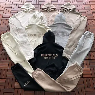 TOP￥~185 PANTS￥~139 FOG HOODIE TROUSERS FLEECE 11120406 (im 176CM 58KG iwear size S in the photo)