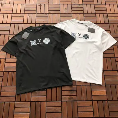 ￥~149 L🔥 T-SHIRT 22120444 (im 184CM 80KG iwear size M in the photo)
