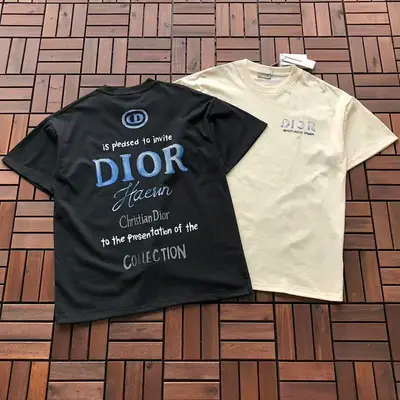 ￥~149 D🔥O🔥 T-SHIRT 22120443 (im 184CM 80KG iwear size S in the photo)