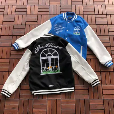 ￥~285 GO🔥DBR🔥🔥D JACKET 33120407 (im 180CM 68KG iwear size M in the photo)