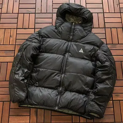 ￥~279 A🔥G COTTON JACKET 44120421 (im 176CM 58KG iwear size M in the photo)