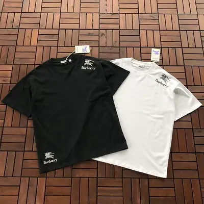 ￥~149 B🔥RB🔥RRY T-SHIRT 22120411 (im 184CM 80KG iwear size M in the photo)