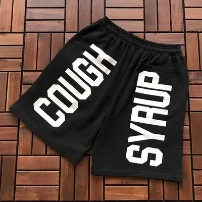 ￥~189 TH🔥T'S A AW🔥UL L🔥T OF C..SHORTS 11120427 (im 176CM 58KG iwear size M in the photo)